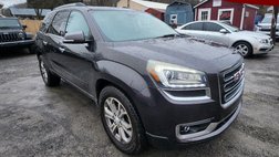 2016 GMC Acadia SLT-1