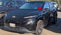 2023 Hyundai Kona Electric SE