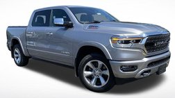 2021 Ram Ram Pickup 1500 Limited