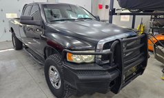2004 Dodge Ram 2500 SLT