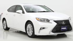 2017 Lexus ES 350 Base