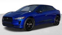 2022 Jaguar I-PACE EV400 HSE