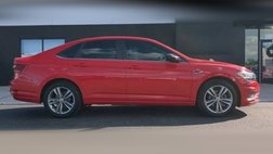 2019 Volkswagen Jetta R-Line
