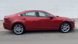 2016 Mazda MAZDA6 i Grand Touring