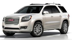 2013 GMC Acadia Denali