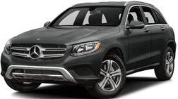 2016 Mercedes-Benz GLC-Class GLC 300