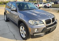 2009 BMW X5 xDrive30i
