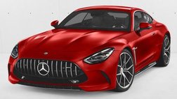 2024 Mercedes-Benz AMG GT 55