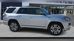 2024 Toyota 4Runner TRD Sport