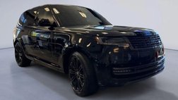 2024 Land Rover Range Rover P530 SE