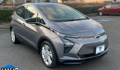 2023 Chevrolet Bolt EV 1LT