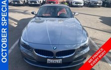 2009 BMW Z4 sDrive30i