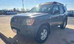 2006 Nissan Xterra SE