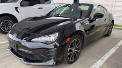 2018 Toyota 86 Base