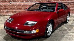 Used Nissan 300zx for Sale in Charlotte, NC - iSeeCars.com