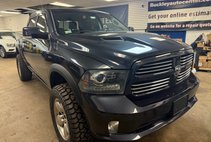 2013 Ram Ram Pickup 1500 Sport