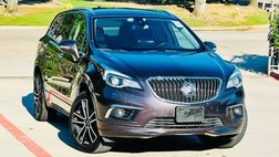2016 Buick Envision Premium I