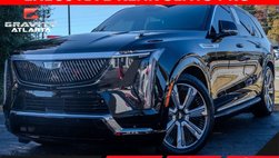 2025 Cadillac Escalade IQ Luxury 2