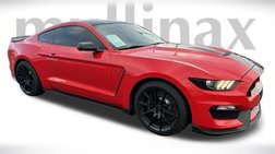 2018 Ford Mustang Shelby GT350