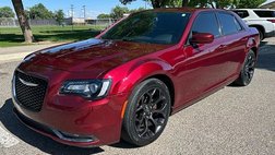 2019 Chrysler 300 S