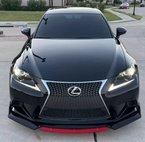 2016 Lexus IS 300 Base