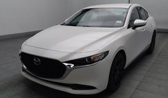2021 Mazda MAZDA3 Select