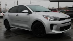 2018 Kia Rio S