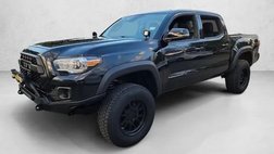 2020 Toyota Tacoma TRD Off-Road