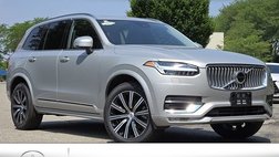 2023 Volvo XC90 B5 Plus Bright Theme