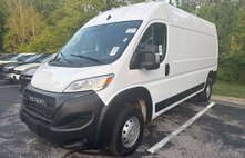 2023 Ram ProMaster 2500 159 WB