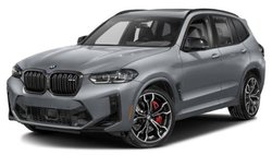 2023 BMW X3 M Base