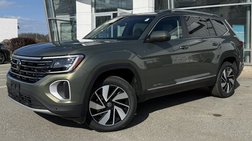 2026 Volkswagen Atlas SEL 4Motion