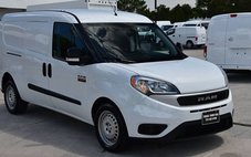 2022 Ram ProMaster City Base