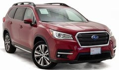 2022 Subaru Ascent Limited 8-Passenger