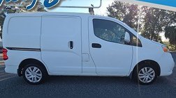 2015 Nissan NV200 SV
