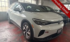 2023 Volkswagen ID.4 Standard