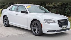 2023 Chrysler 300 Touring