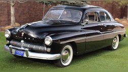 1949 Mercury 