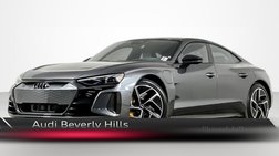 2024 Audi RS e-tron GT quattro