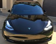 2019 Tesla Model 3 Standard Plus RWD