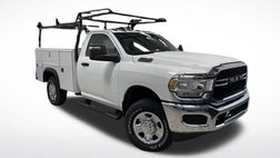 2024 Ram Ram Pickup 2500 Tradesman