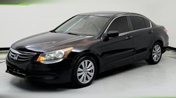 2012 Honda Accord EX-L