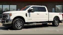 2021 Ford Super Duty F-250 Lariat