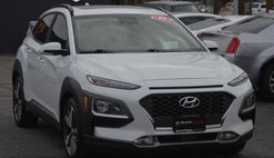 2019 Hyundai Kona Ultimate