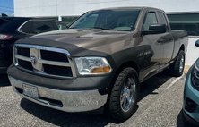 2010 Dodge Ram 1500 ST