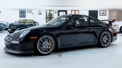 2010 Porsche 911 GT3