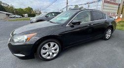 2009 Honda Accord EX-L