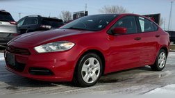 2013 Dodge Dart SE
