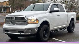 2013 Ram Ram Pickup 1500 Laramie