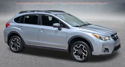 2017 Subaru Crosstrek 2.0i Limited